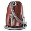 Image de Nilfisk Bravo R10P07A1 - Aspirateur - traineau - sac - rouge
