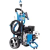 Image de Nettoyeur haute pression eau froide MC 3C-180/750 PE T  106404533 - Nilfisk