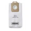 Image de Nilfisk 128389187 - Sac - pour aspirateur (pack de 4)