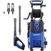 Image de Nilfisk Premium 180-10 - Nettoyeur haute pression 180 bar