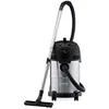 Image de Nilfisk - Aspirateur cuve eau et poussiÃ¨re inox 30l 1400w MULTIII30TVSCINOX
