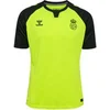 Image de Maillot Real Betis Seville 1914 Legacy 2024/25 Jaune S 226826-5998