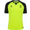 Image de Maillot Real Betis Seville 1914 Legacy 2024/25 Jaune XL 226826-5998