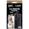 Image de CARE by PanzerGlass Coque Fashion XR + Ultra-Wide Fit Ãcran de Protection avec applicateur Samsung Galaxy A36 Transparent
