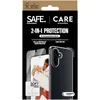 Image de CARE by PanzerGlass Coque Fashion XR + Ultra-Wide Fit Ãcran de Protection avec applicateur Samsung Galaxy A56 Transparent