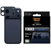 Image de PanzerGlass Fender Protection CamÃ©ra iPhone 17 Pro Deep Blue