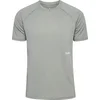 Image de Maillot Hummel Pulse Gris L 229885-2076