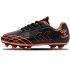 Image de Chaussures de football enfant Hummel Top Star LC FG Orange 34 226856-4127
