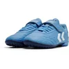 Image de Chaussures de football à scracth enfant Hummel Top Star Turf Bleu 37 228343-7373