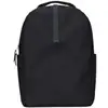 Image de Sac a dos Rains  BLACK CLIP FRONT P30834441