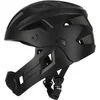 Image de Casque Crazy Safety Titan Fullface Noir M (54/57 cm) CS240480-1001