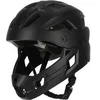 Image de Casque Crazy Safety Titan Fullface Gris M (54/57 cm) CS240480-0107