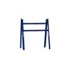 Image de Pedestal A-Frame Noir - Support TV sur Pied