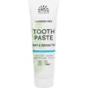 Image de Urtekram Dentifrice à la menthe et au thé vert, 75 ml