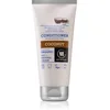 Image de Urtekram Après-shampoing nourrissant et hydratant à l'huile de coco 180 ml