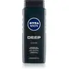 Image de Nivea Gel douche profond pour homme - 500ml