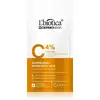 Image de L’biotica DermoMask C 4% masque visage illuminateur 8 ml