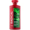 Image de Farmona Shampoing radical contre la chute des cheveux, fortifiant pour cheveux fragiles à tendance à tomber 400 ml