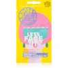 Image de Farmona Tutti Frutti Let's face it masque hydratant visage 7 g
