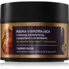 Image de Farmona Masque capillaire à l'essence d'ambre Jantar pour cheveux ondulés et bouclés 200 ml