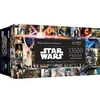 Image de Puzzle 13500 pièces Star Wars Universe Epic Collection en occasion ou reconditionné