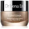 Image de Dr Irena Eris Lumissima crème illuminatrice anti-rides SPF 20 50 ml