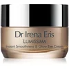 Image de Dr Irena Eris Lumissima crème contour des yeux lissante et illuminatrice 15 ml