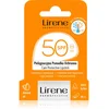 Image de Lirene Baume à lèvres protecteur effet hydratant SPF 50 4,6 g