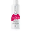 Image de Lirene Lait nettoyant nourrissant visage et yeux peaux rouges 200 ml