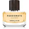 Image de Miraculum Eau de Parfum Passionate pour homme 50 ml