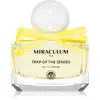 Image de Miraculum Eau de Parfum Trap of The Senses pour femme 50 ml