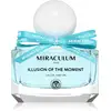 Image de Miraculum Illusion of the Moment Eau de Parfum pour femme 50 ml