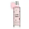 Image de Miraculum Eau de Toilette Love Vibes pour femme de la collection Girls 30 ml