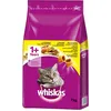 Image de 7kg Poulet Whiskas 1+ - Croquettes Pour Chat
