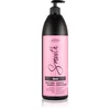 Image de Joanna Shampoing professionnel à la soie pour cheveux secs, abîmés et traités chimiquement 1000 ml