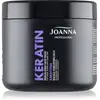 Image de Joanna Masque à la kératine professionnel pour cheveux secs et cassants 500 g