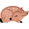 Image de Lampe Veilleuse Faon Brun Clair