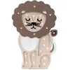 Image de Lampe Veilleuse Lion CafÃ©