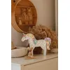 Image de Lampe Veilleuse Licorne Arc-En-Ciel