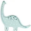 Image de Lampe Veilleuse Diplodocus Bleu