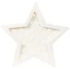 Image de Lampe Veilleuse Ãtoile Blanche