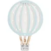 Image de Lampe Veilleuse MontgolfiÃ¨re Bleu Ciel