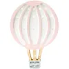 Image de Lampe Veilleuse MontgolfiÃ¨re Rose PoudrÃ©