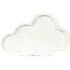 Image de Lampe Veilleuse Nuage Blanc