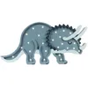 Image de Lampe Veilleuse TricÃ©ratops Bleu Navy