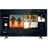 Image de 55P611 - Classe de diagonale 55" (54.6" visualisable) TV LCD rétro-éclairée par LED - Smart TV - Smart TV - 4K UHD (2160p) 3840 x 2160 - HDR - noir en occasion ou reconditionné