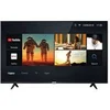 Image de 65P611 - Classe de diagonale 65" (64.5" visualisable) TV LCD rétro-éclairée par LED - Smart TV - Smart TV - 4K UHD (2160p) 3840 x 2160 - HDR - noir en occasion ou reconditionné