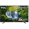 Image de TV LCD 65P616 165 cm 4K UHD Android TV Noir en occasion ou reconditionné