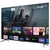 Image de TCL 55P735 - 55" - P735 Series TV LCD rÃ©tro-Ã©clairÃ©e par LED - Smart TV - Google TV - 4K UHD (2160p) 3840 x 2160 - HDR