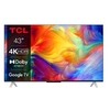 Image de 43P638 109cm 4K HDR avec Google TV et Game Master en occasion ou reconditionné